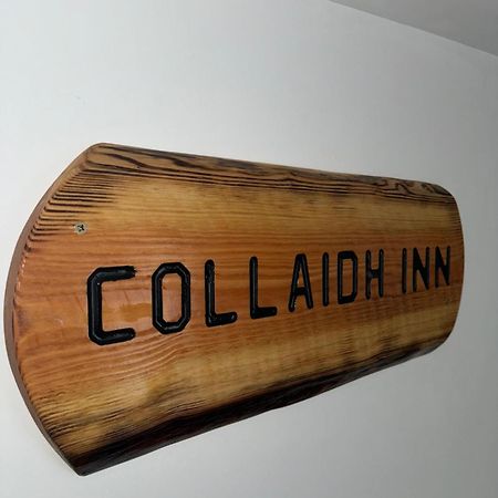 Collaidh Inn Inverlochy Экстерьер фото