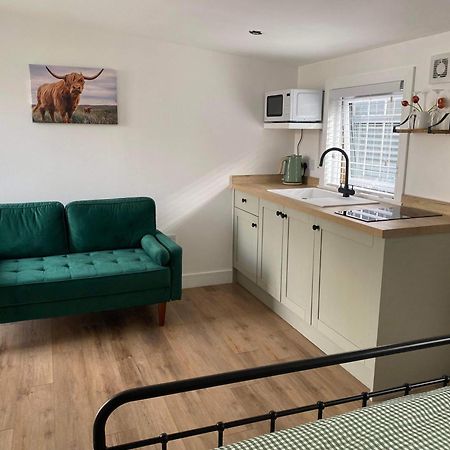 Collaidh Inn Inverlochy Экстерьер фото