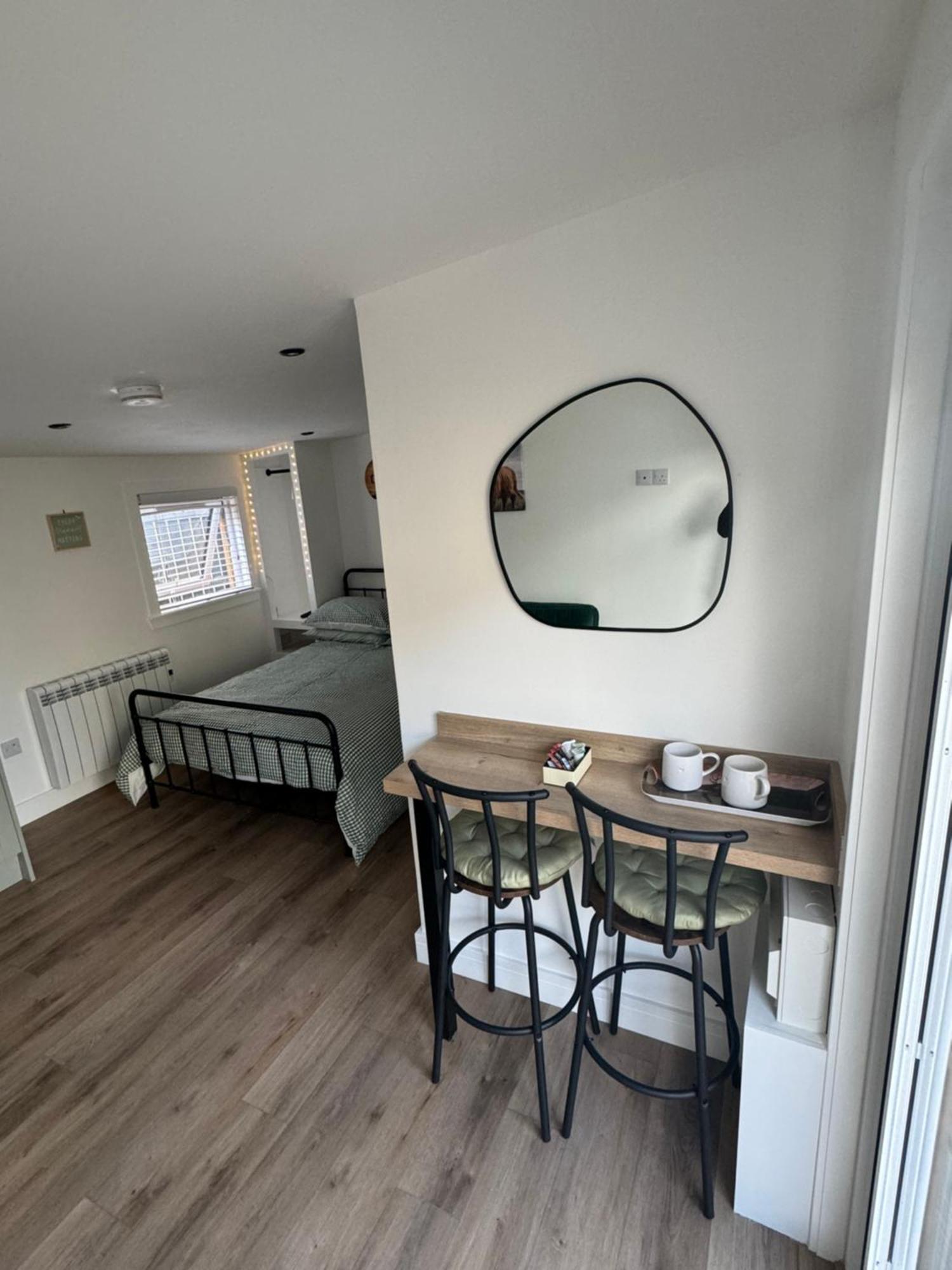 Collaidh Inn Inverlochy Экстерьер фото